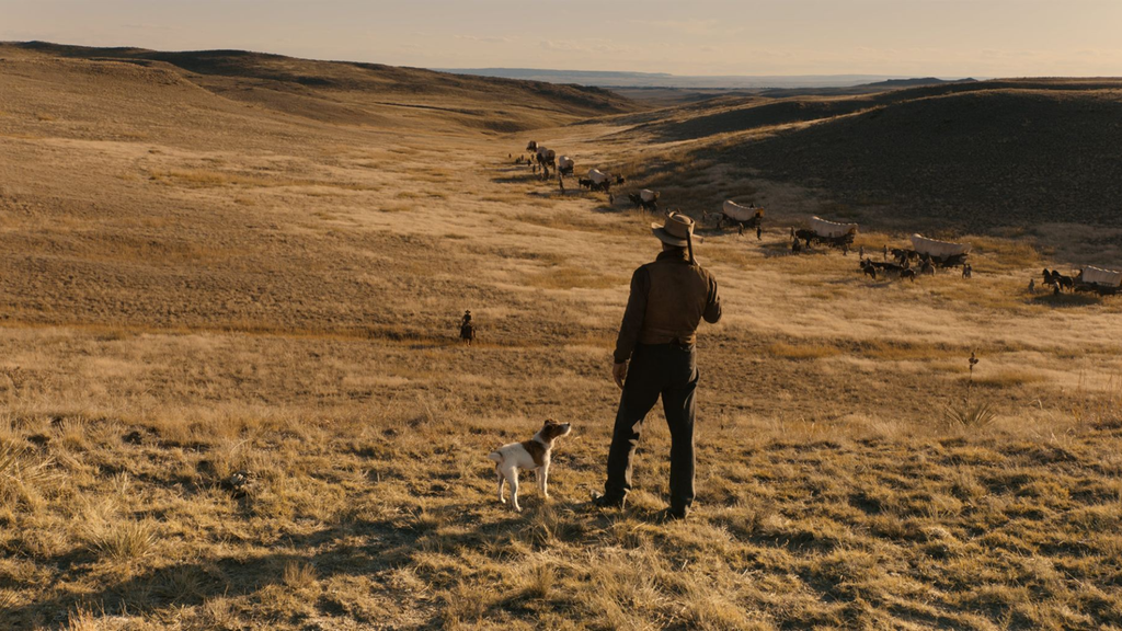 Netflix : c’est l’un des meilleurs westerns jamais réalisés et il est sorti… Il y a seulement 7 ans, ce duo de réalisateurs a tout compris !