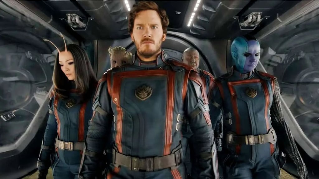 “Aucune confiance” Ce personnage Marvel est apparu dans une scène post-générique et son destin dans le MCU semble scellé !