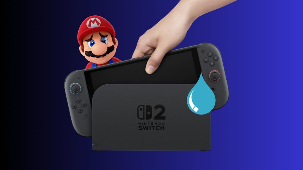 “J’aimerais la voir faire ça” La Nintendo Switch 2 s’arrache partout dans le monde, mais elle doit s’incliner devant cette console portable !