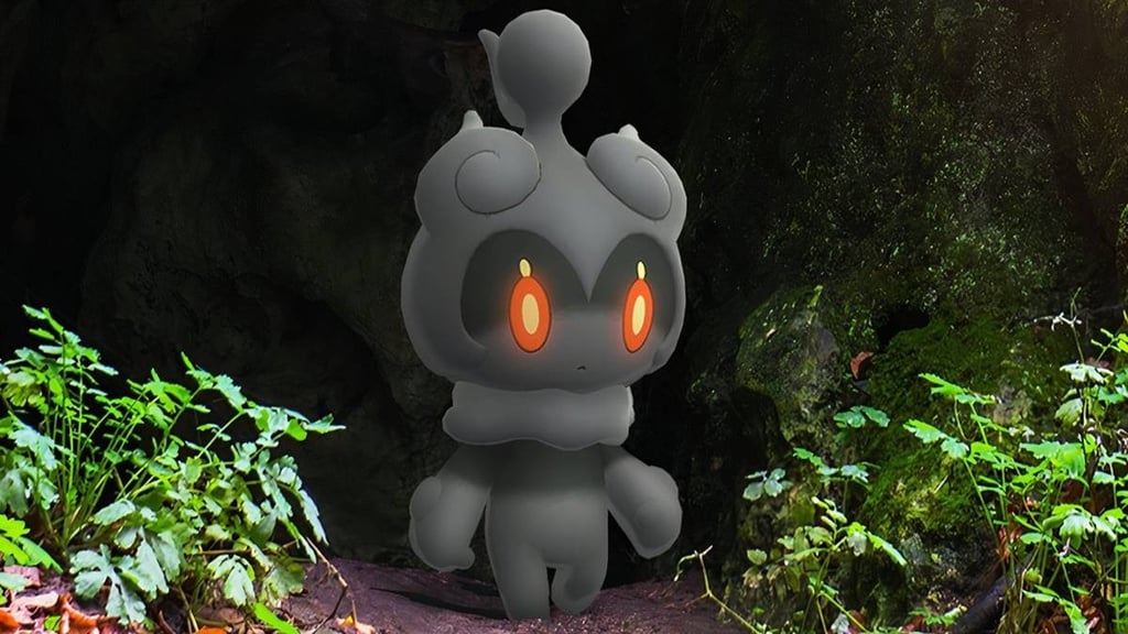 Une ombre fugace Pokémon GO : comment terminer cette étude spéciale de Marshadow Une ombre fugace Pokémon GO : comment terminer cette étude spéciale de Marshadow