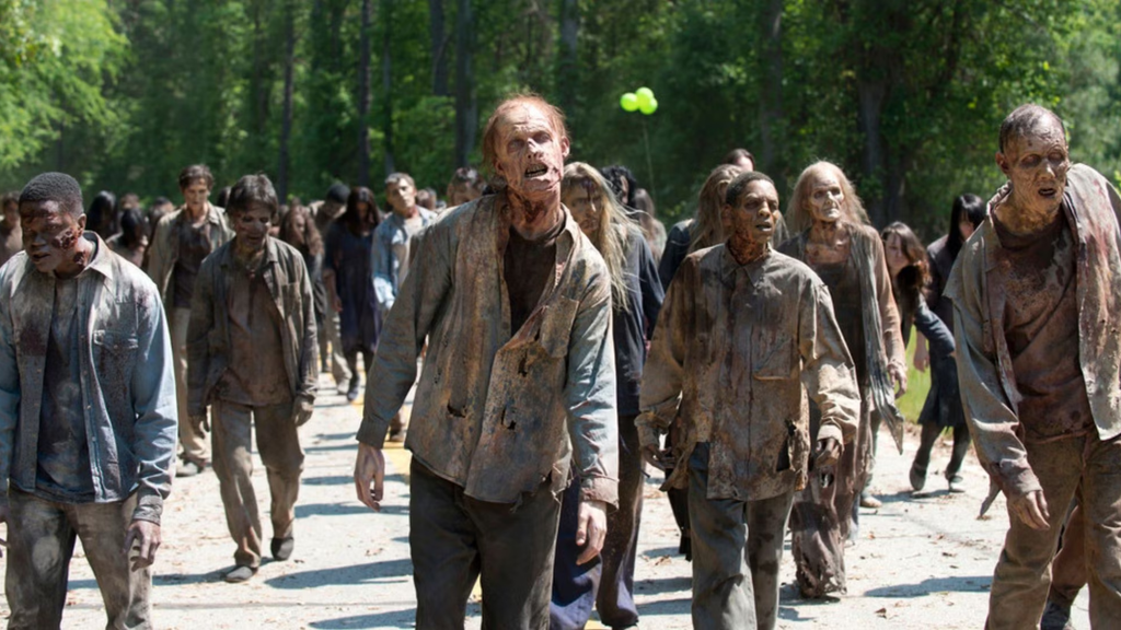 Cette série de zombies a fait un scandale avant The Last of Us saison 2 à cause de la mort de ce personnage. Ces fans ont carrément arrêté de la regarder