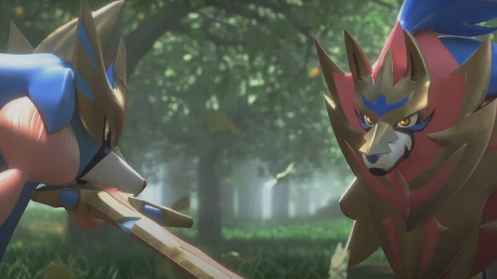 Raid Zamazenta Pokémon GO : les meilleurs Pokémon pour venir à bout de ce légendaire Raid Zamazenta Pokémon GO : les meilleurs Pokémon pour venir à bout de ce légendaire