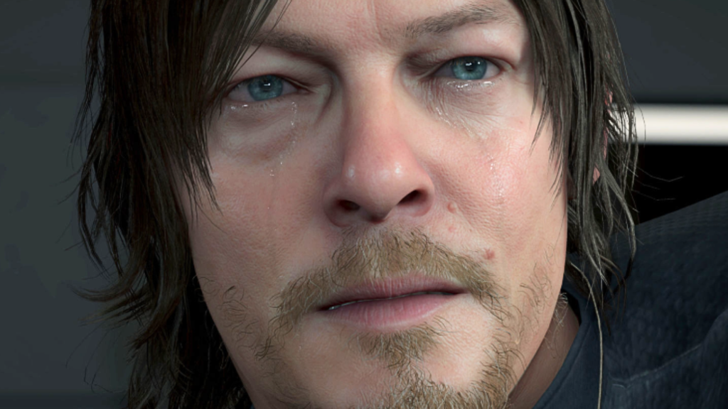 Eux, il savent jouer à Death Stranding 2. Vous, pas du tout ! La preuve en images et en vidéos...