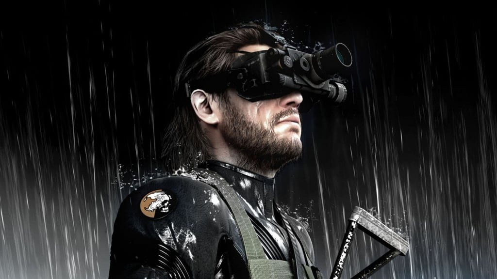 Depuis plus de 30 ans, il change la manière dont vous jouez aux jeux vidéo... Ce créateur de jeu vidéo a souvent une longueur d'avance