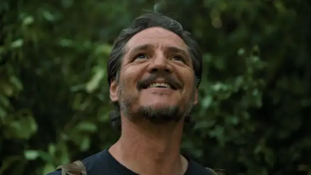 Le meilleur rôle de Pedro Pascal n'est pas Joel de The Last of Us : il se cache dans ce film de SF noté 96%