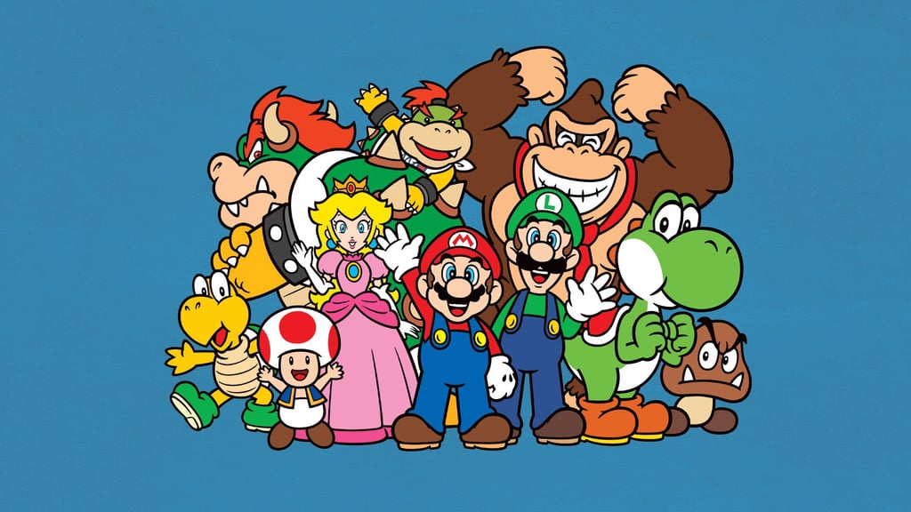 Cette console de Nintendo est un échec. Pourtant, il y avait des jeux vidéo Zelda et Mario dessus !