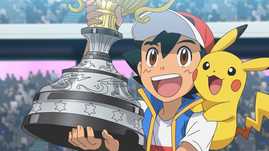 Après 15 mois et "plus de 100 000" tentatives, le défi le plus dur de Pokémon est enfin relevé !