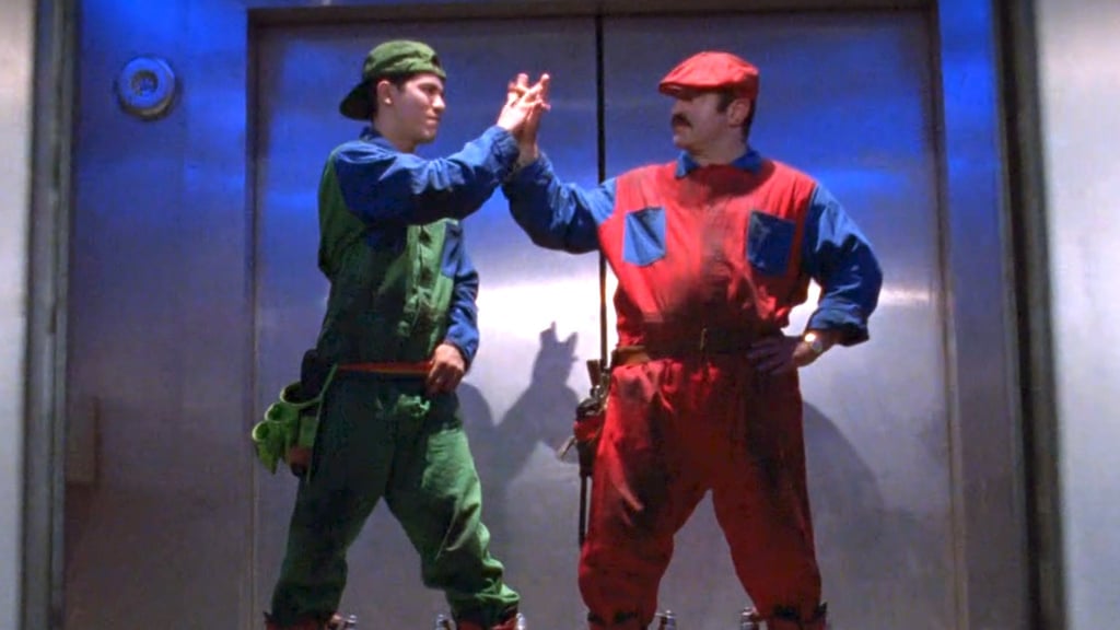 "Il ne valait pas son prix" Tom Hanks devait jouer Mario dans le film, mais...