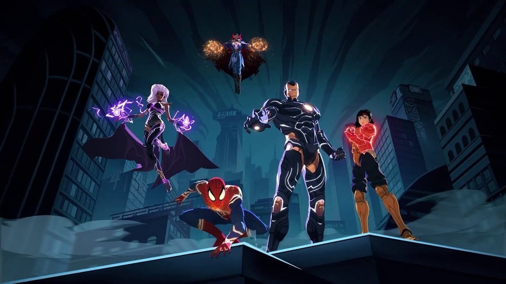 Codes Marvel Mystic Mayhem : quels sont les redeems codes actifs du mois de juillet 2025 ? Codes Marvel Mystic Mayhem : quels sont les redeems codes actifs du mois de juillet 2025 ?