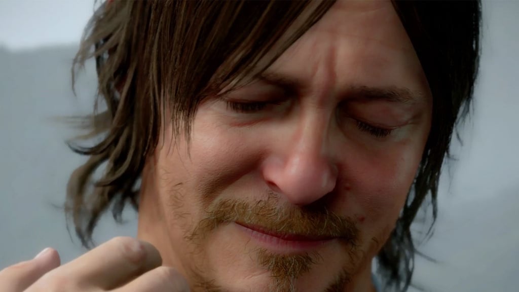 PS5 : Malgré une note de 90%, c'est la dégringolade pour Death Stranding 2. Ses ventes ont chuté de 66%