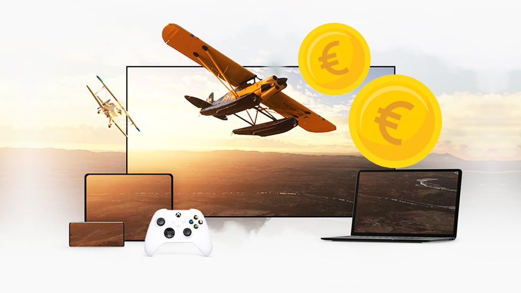 Comment jouer beaucoup aux jeux vidéo en dépensant peu ?