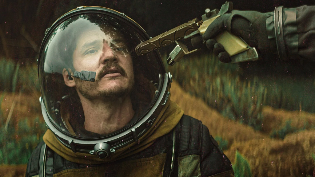 This is the way Trop peu de gens connaissent ce film de SF avec Pedro Pascal noté 89% : il n'est jamais sorti au cinéma This is the way Trop peu de gens connaissent ce film de SF avec Pedro Pascal noté 89% : il n'est jamais sorti au cinéma