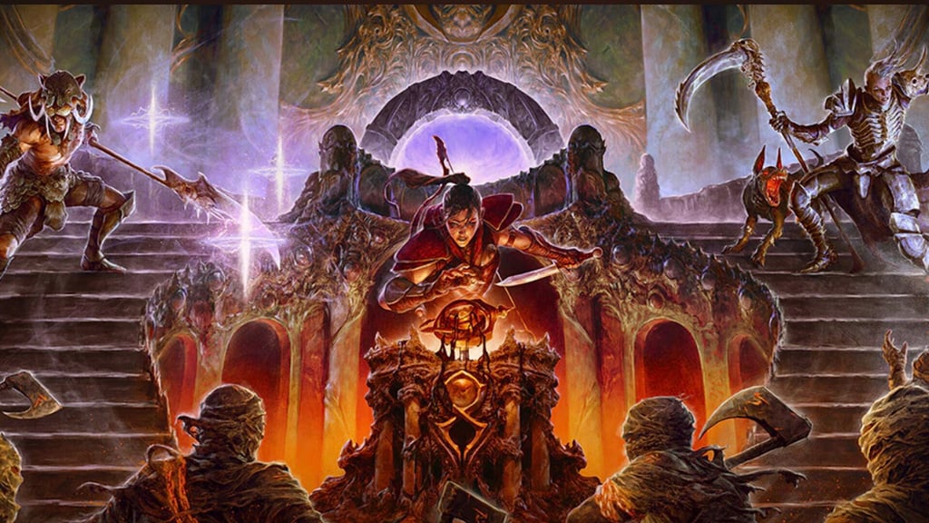 Une récompense à durée limitée est à récupérer gratuitement sur Diablo 4 ! Tout ce que vous avez à dépenser, c'est un peu de votre temps