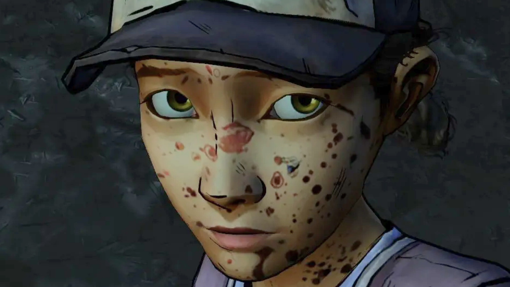 La mort de ce personnage m'a rendu dingue dans ce jeu vidéo 