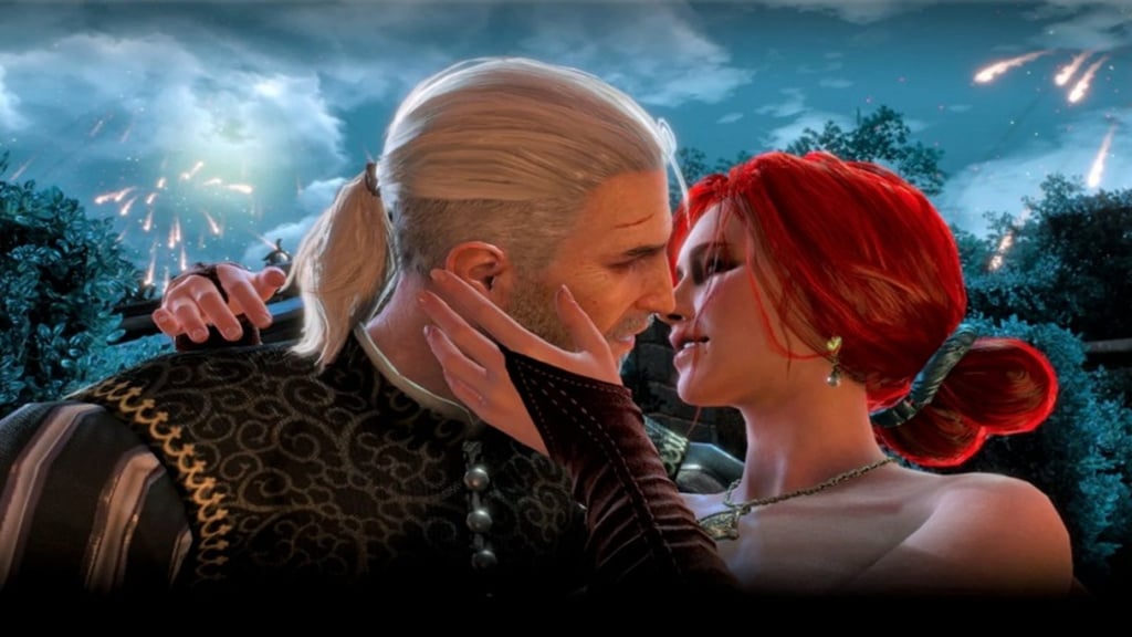 Romance Triss The Witcher 3 : comment déclencher une relation avec ce personnage ?