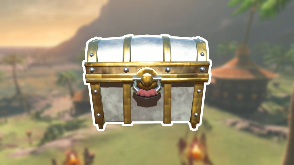 Zelda Breath of the Wild a conservé ce secret pendant 6 ans : Tears of the Kingdom a confirmé la théorie des joueurs !