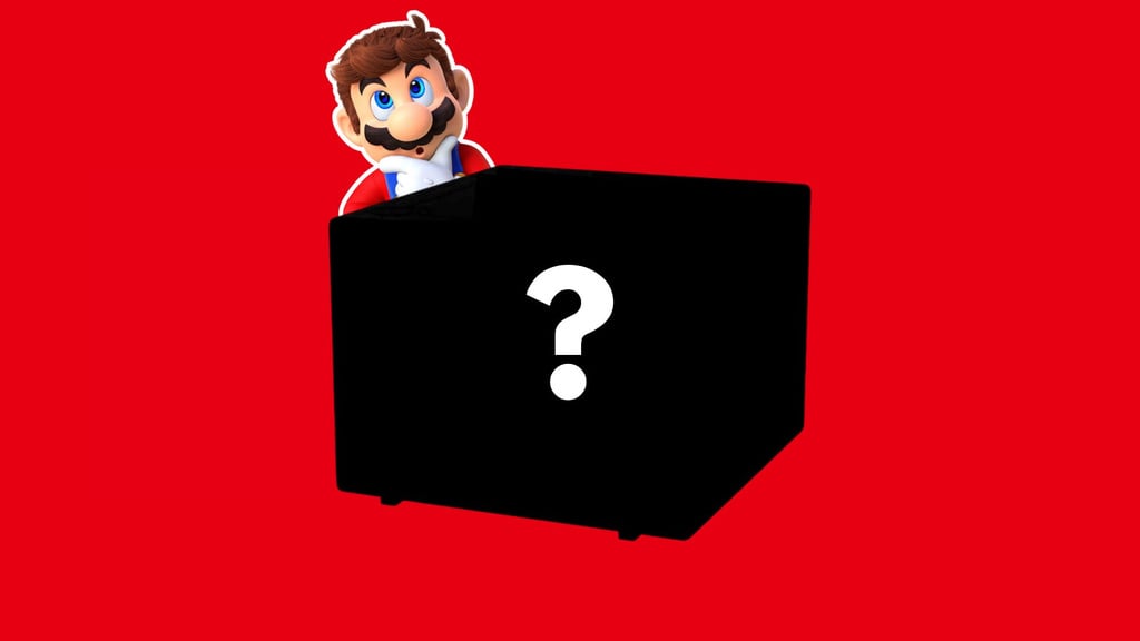 Il aura fallu 24 ans pour comprendre que cette console de Nintendo n'est pas vraiment ce qu'elle prétend être et c'est assez troublant...