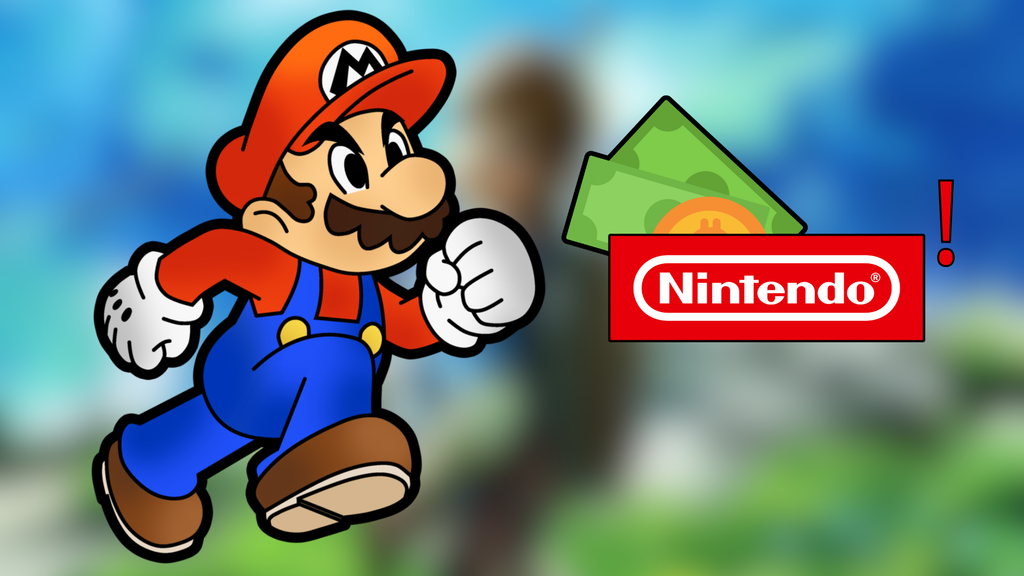 Nintendo passe le cap des jeux vidéo Switch 2 vendus à 100 euros. Enfin, presque…