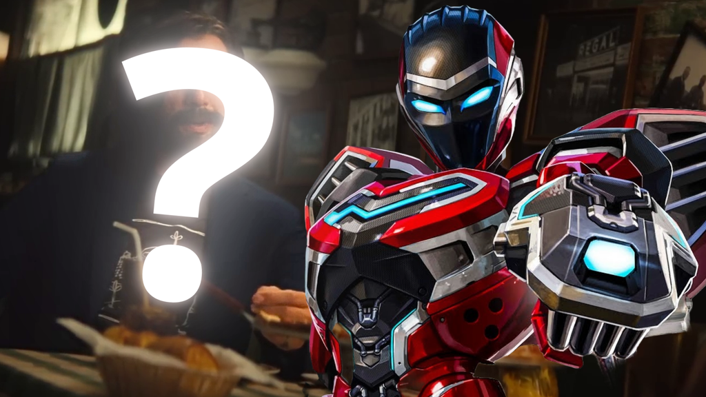 Il est plus fort que n'importe qui d'autre et il débarque enfin dans le MCU !