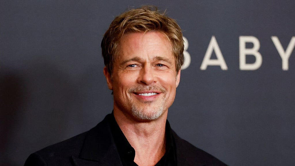 "Ne faites pas ça" Brad Pitt avertit les autres acteurs : ce conseil a été donné par Leonardo DiCaprio à Timothée Chalamet