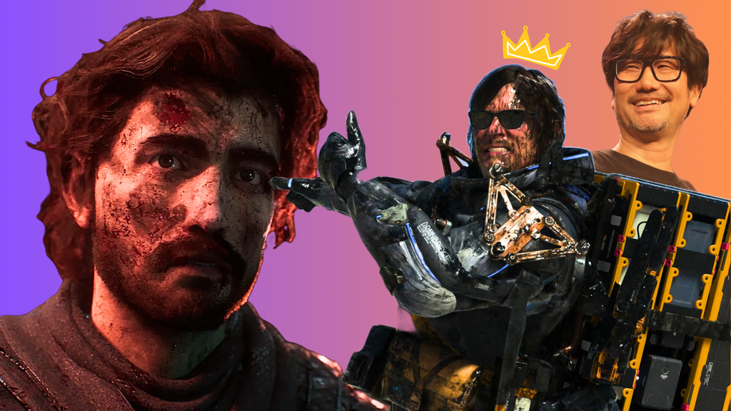 Clair Obscur Expedition 33 perd un record sur PS5... à cause de Death Stranding 2 !