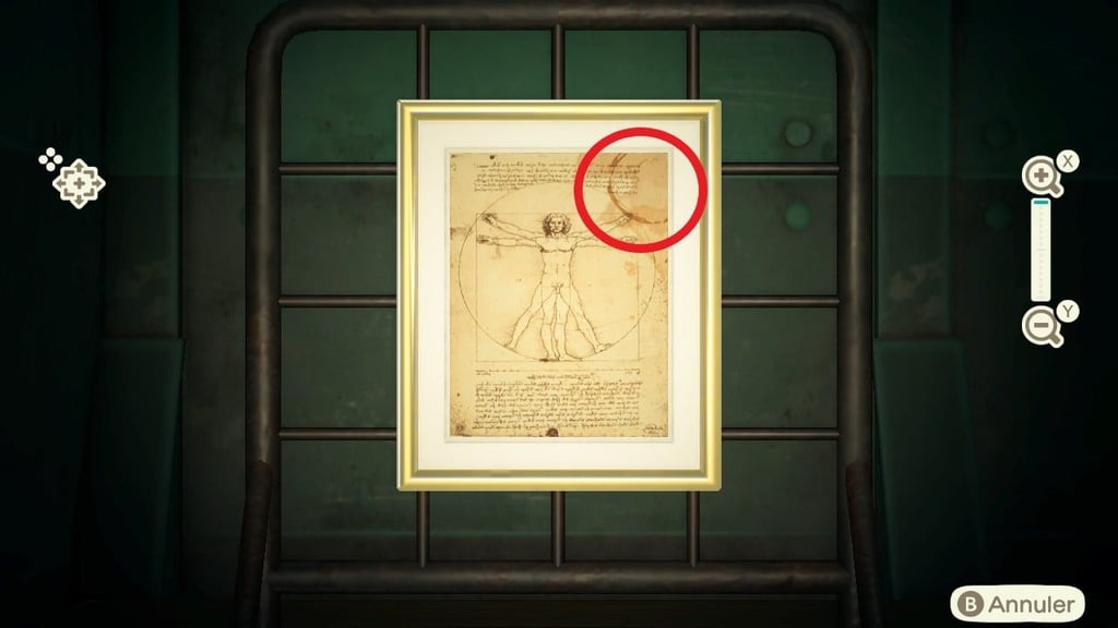 Toile académique Animal Crossing New Horizons : comment déceler la contrefaçon ?