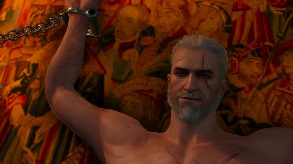 "Du sexe et du sang" The Witcher 3 a tout changé dans les jeux vidéo selon ces développeurs et on le remercie d'ailleurs...