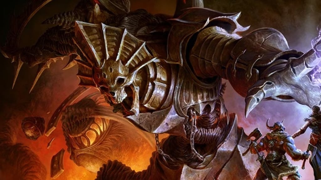 Objets uniques saison 9 Diablo 4 : quelles sont les nouveautés de la saison des Horadrims Objets uniques saison 9 Diablo 4 : quelles sont les nouveautés de la saison des Horadrims