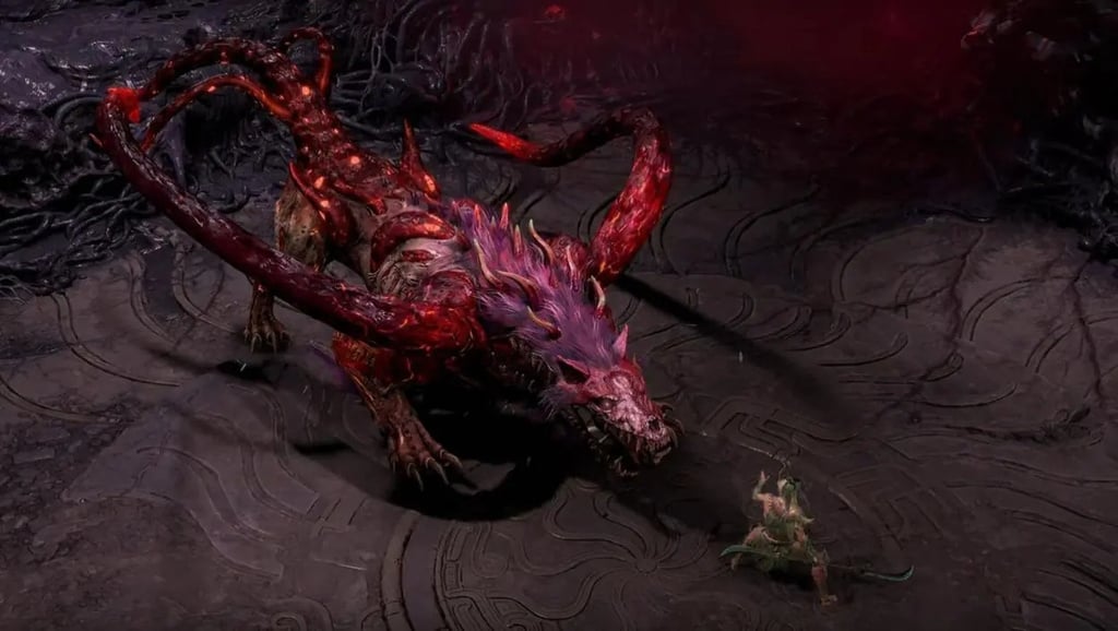 Perdu avec la table des loots et les boss de la saison 9 de Diablo 4 ? Pas de souci, on vous explique tout ce qu'il faut savoir !