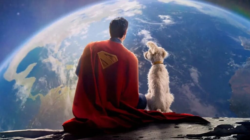 Superman : Henry Cavill a donné un conseil surprenant à son successeur...