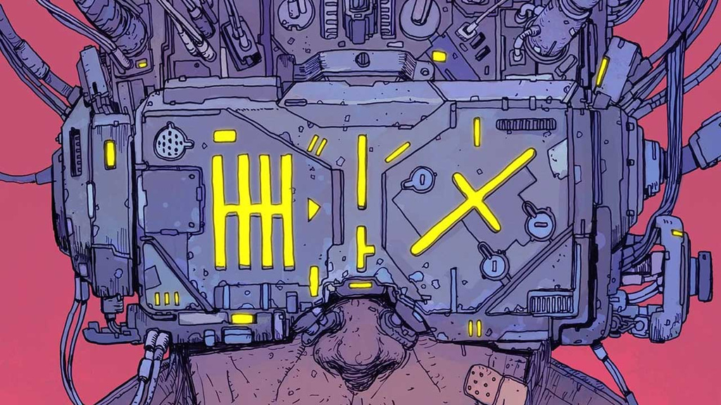 Ce roman légendaire à l'origine du cyberpunk va être adapté en série TV : Apple TV+ n'a pas le droit à l'erreur