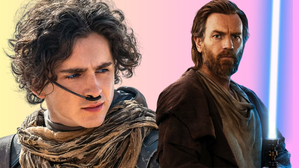 "L'IA va mettre Hollywood en faillite !" Dune et Star Wars en quelques prompts ? Cette vidéo hyper impressionnante enflamme le Net