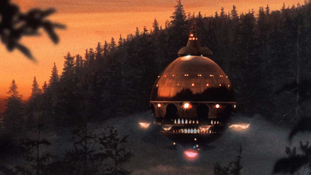 Ce film de SF iconique dispo sur Netflix fut l'un des plus rentables de l'Histoire du cinéma : il a même surpassé Star Wars