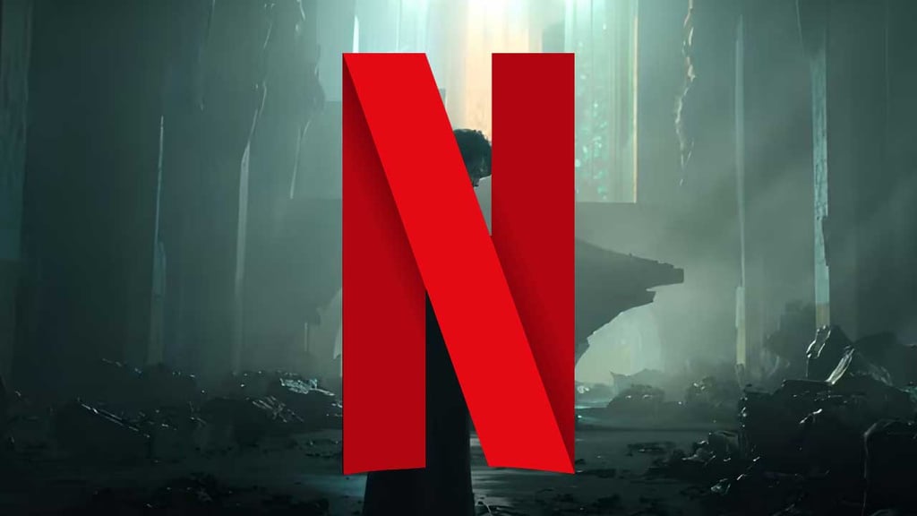 "Hardcore" Cette série fantastique revient en force sur Netflix après 3 ans pour mieux disparaître à jamais !