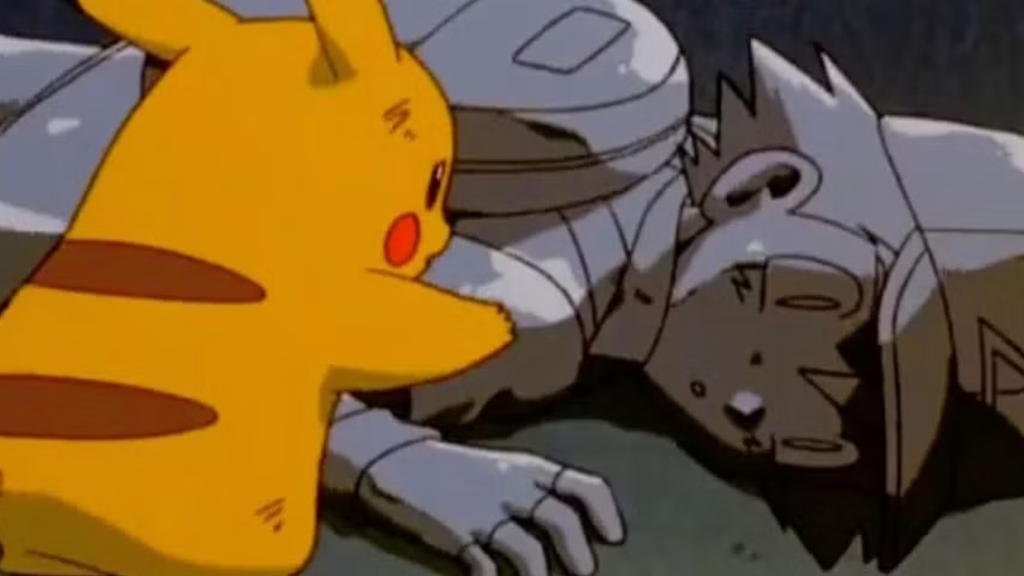 Découvrez le meilleur film Pokémon gratuitement et dès maintenant ! Par contre, il n'est ni sur Netflix, ni Prime Video