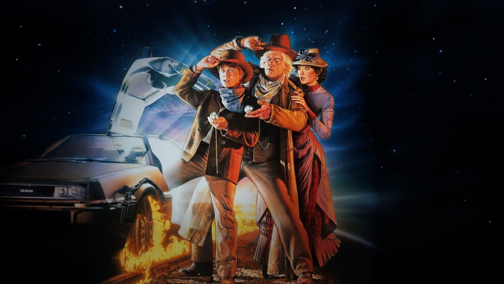 Cette incohérence de Retour vers le Futur 3 rend fou les fans depuis 35 ans, mais il y a une explication !