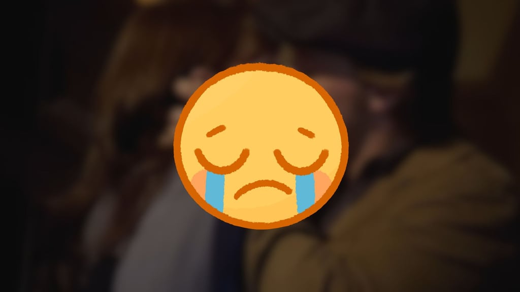 "Cruel" Ces acteurs ont divorcé dans la vraie vie et ils ont joué une scène de rupture dans une série juste après !