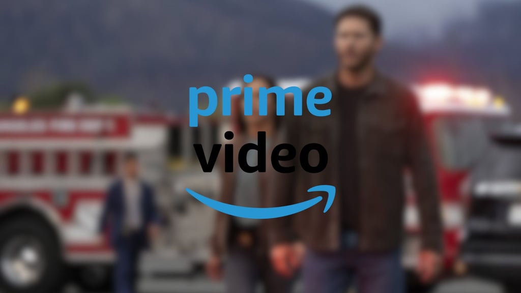 "Maladroite" Cette série avec une star de The Boys cartonne sur Amazon. Bien que notée 40%, elle est TOP 1 !