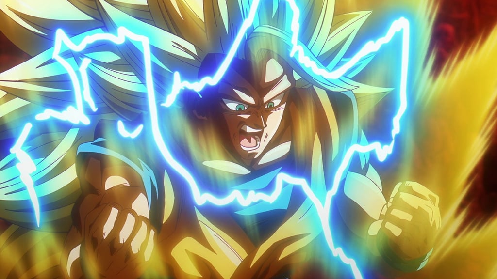Dragon Ball : c'est l'un des derniers dessins d'Akira Toriyama, il a donné naissance au moment le plus iconique de DB Daima...