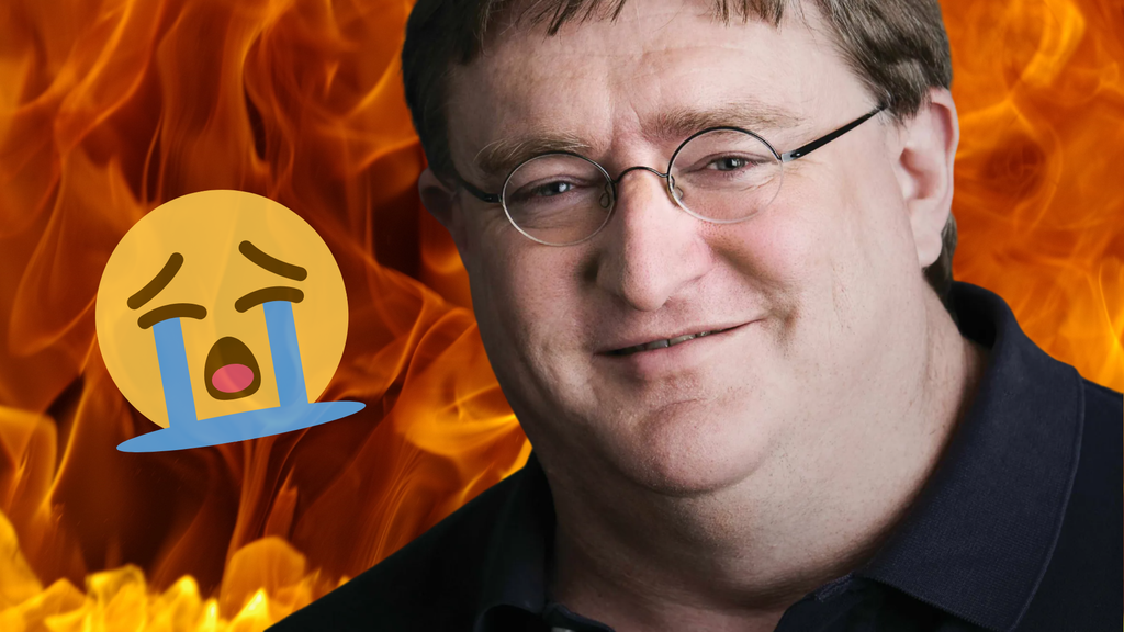Valve a remué le couteau dans la plaie : la plateforme a envoyé le même mail à ce créateur pendant 7 ans pour lui rappeler que son jeu ne lui rapportait rien…