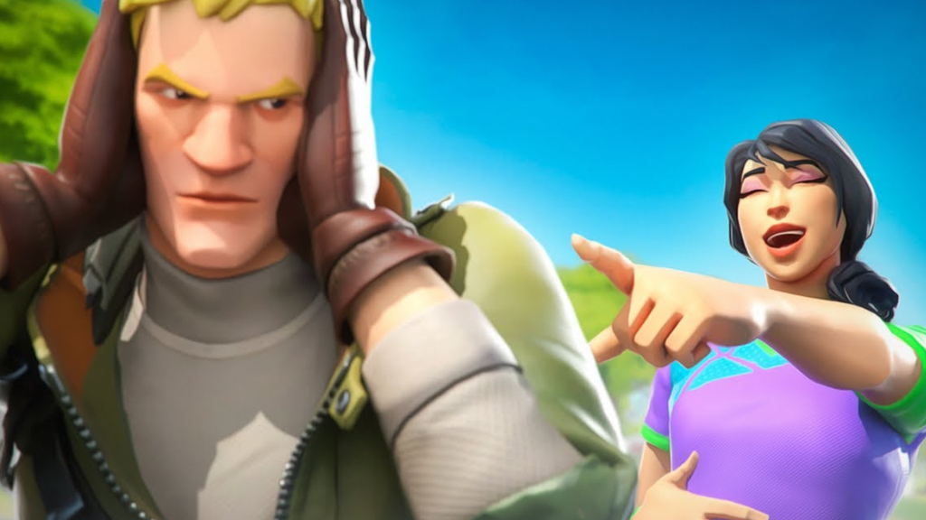 Il triche en tournoi sur Fortnite et gagne plus de 5000 €... avant de se faire attraper et de devoir rendre bien plus que l'argent gagné