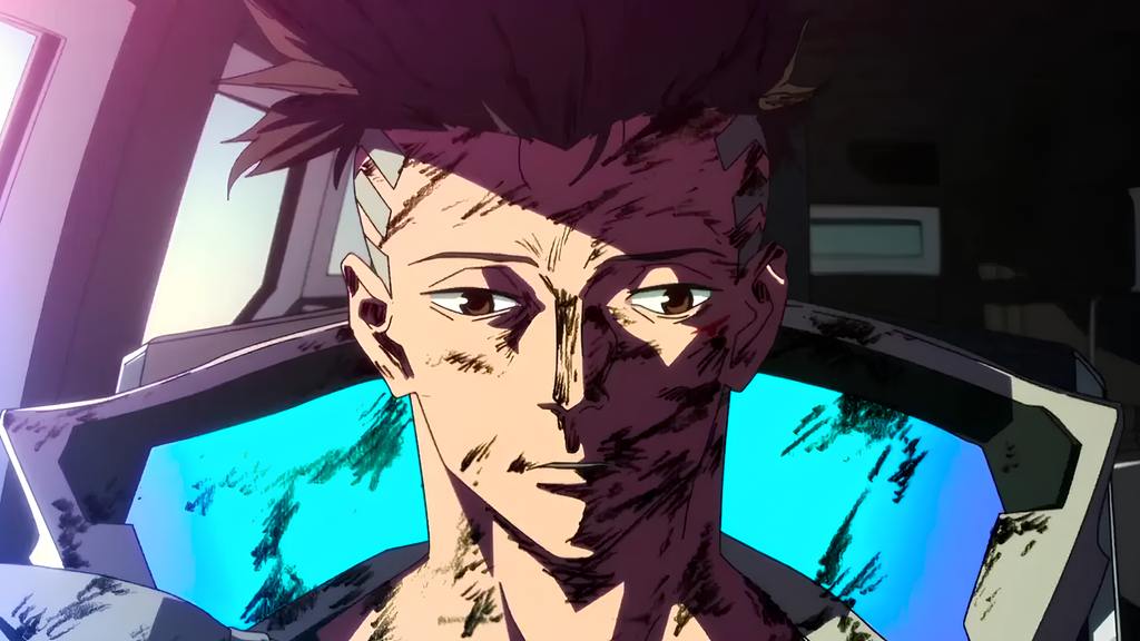 "Quand les gens sont tristes, ça me rend plus heureux" Préparez-vous à sortir les mouchoirs pour la saison 2 de Cyberpunk : Edgerunners !