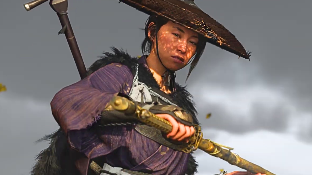 Ghost of Yotei PS5 : où et quand voir la présentation de l’exclu la plus attendue de 2025 sur PlayStation