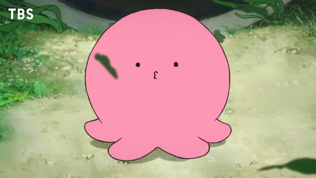 Le meilleur épisode d'anime de 2025 n'est pas dans la série One Piece ou dans Solo Leveling...