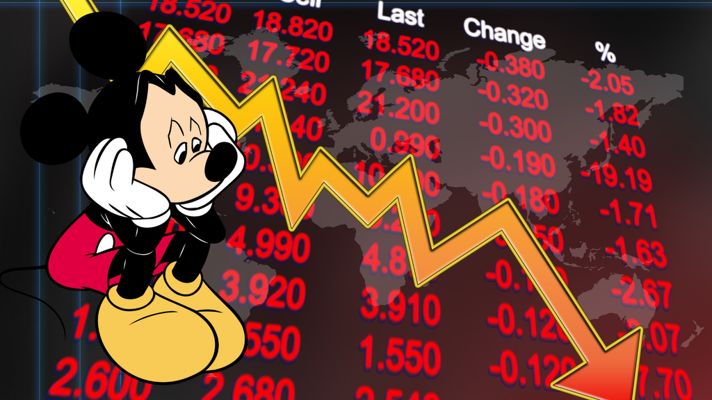 Ces 2 films ont fait perdre plus de 500 millions à Disney en 2025 : la facture est salée pour le géant américain du divertissement