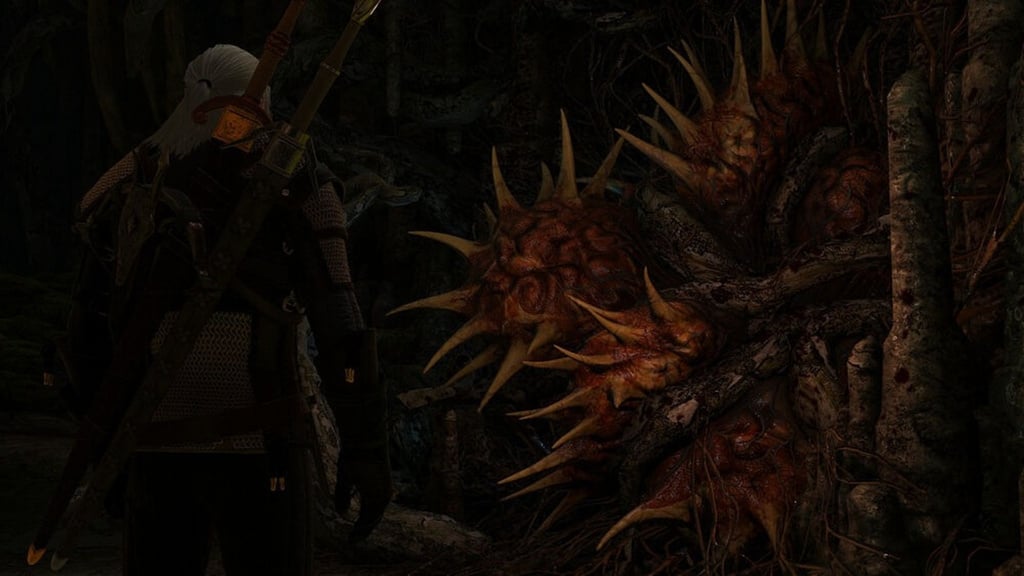 Colline Dolente The Witcher 3 : quels sont les meilleurs choix et quelles en sont les conséquences ?
