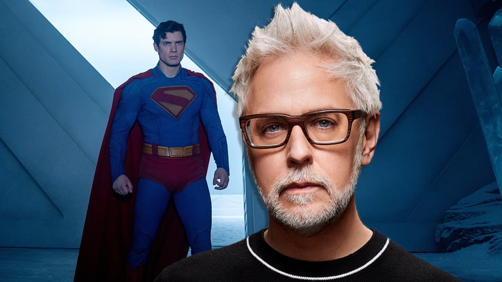 "Rien à voir avec les super héros" James Gunn, le réalisateur de Superman, donne son avis sur la lassitude des spectateurs pour les films de super héros