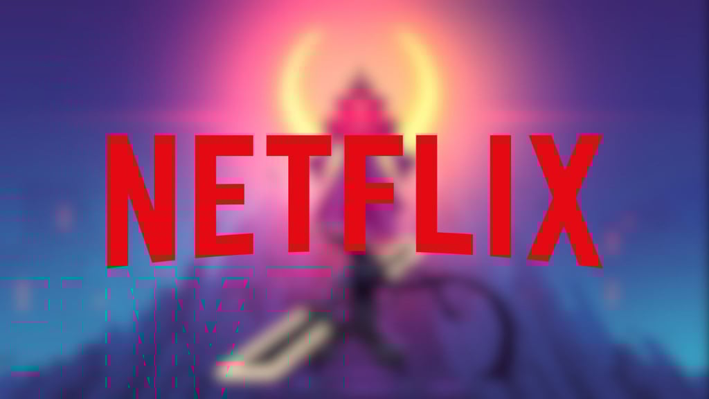 Noté 18/20, ce jeu vidéo français est l'un des meilleurs jeux d'action modernes, il est gratuit sur Netflix !