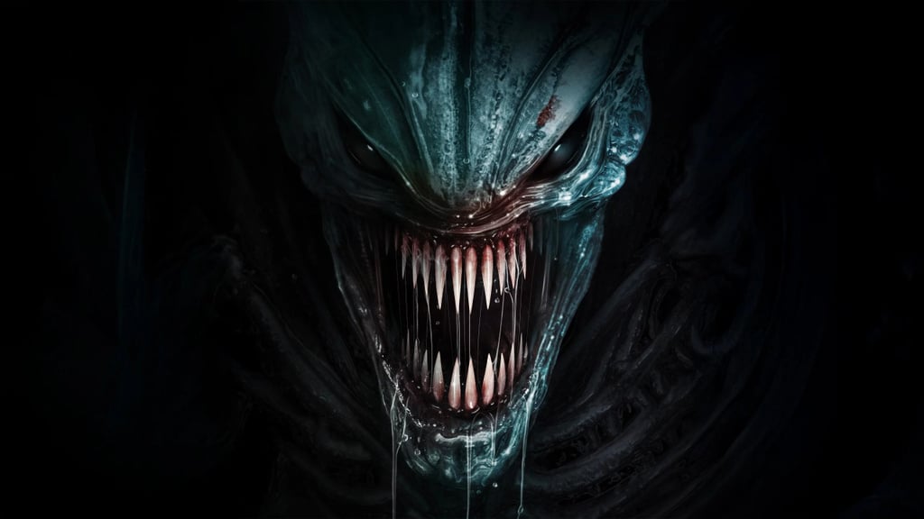 Juste avant Alien Earth, Amazon piège ses abonnés avec un faux film "Alien" : ce navet n'a rien à voir avec la saga de SF culte