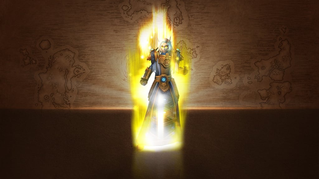 Gagner de l'expérience plus rapidement sur WoW ? C'est possible grâce à ce bonus temporaire, c'est pourquoi il faut en profiter !